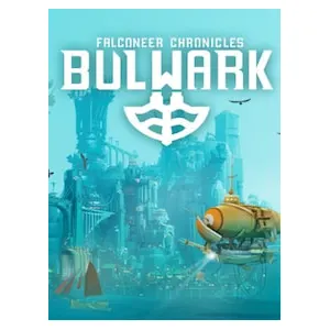 Bulwark: Falconeer Chronicles (clé Steam, Europe)