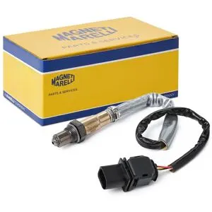 Sonde Lambda Magneti Marelli Osm280 Audi;Seat