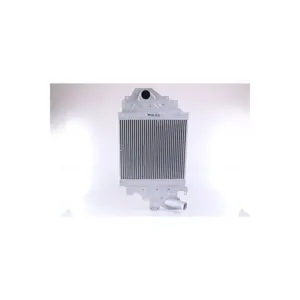 NISSENS Intercooler, échangeur pour RENAULT: Clio (Ref: 96791)