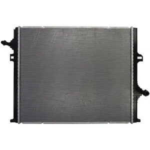 Radiateur basse température, intercooler NRF 550275