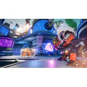 Plants vs. Zombies Garden Warfare 2 (clé EA App, monde entier)