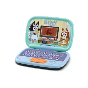 VTECH BLUEY - MON ORDI INTERACTIF