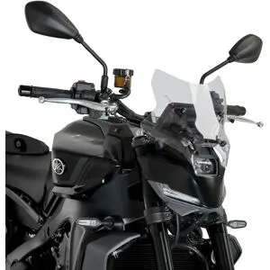Saute vent Puig SPORT (+ 9 cm) clair