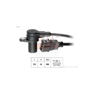EPS 1.953.074 Capteur PMH