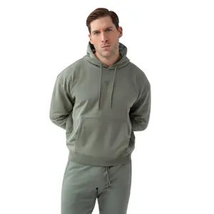 Sweatshirt à capuche Trec Wear TW Basic 183