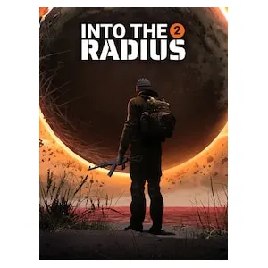 Into the Radius 2 (clé Steam, monde entier)