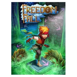 Freedom Fall (clé Steam, monde entier)