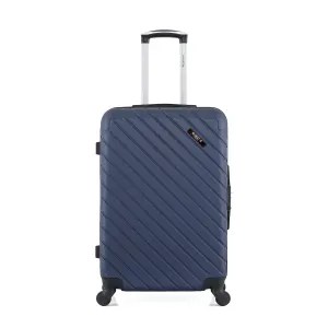 Valise Taille Moyenne Rigide CITÉ
