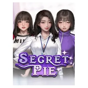Secret Pie (clé Steam, monde entier)