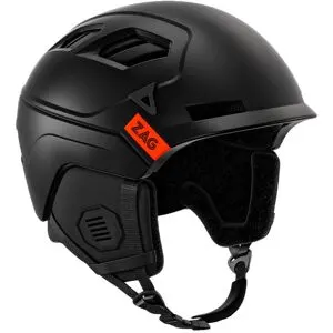Zag - Stealth 3Norm Black - M - Casque de ski