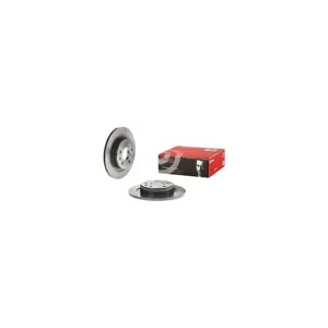 BREMBO Disques de frein pour OPEL: Insignia (Ref: 08.D757.21)