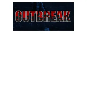 Outbreak (clé Steam, monde entier)