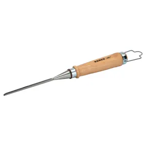 Bahco Ciseau à Bois Avec Manche 16 Mm