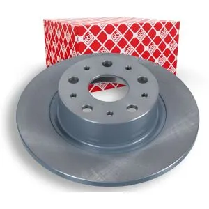 FEBI BILSTEIN 14166 Disque de frein