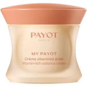PAYOT Crème Vitaminée Éclat Crème de Jour