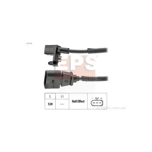 FACET 9.0443 Capteur PMH