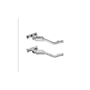 Catalyseur As 45273 Bmw