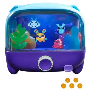 Bitzee à Aquarium