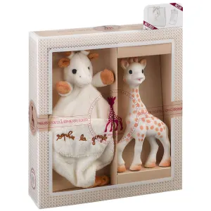 Coffret cadeau Tendresse Sophiesticated