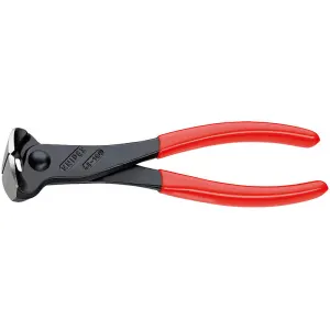 Pince coupante devant 180 mm