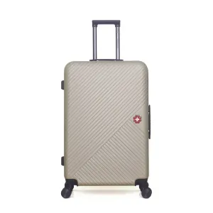 Valise Grand Format Rigide SPIEZ