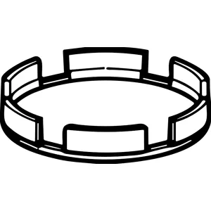 Griffe Hansa (59906695)