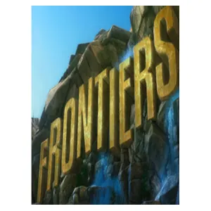 FRONTIERS (clé Steam, monde entier)