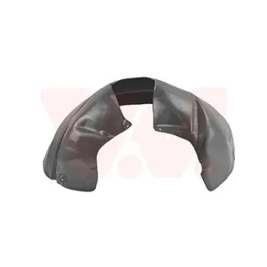 VAN WEZEL Pare-boue pour FORD: B-Max (Ref: 1801433)