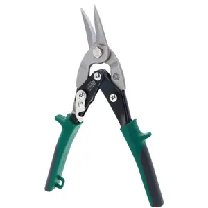KS TOOLS Cisaille à tôle (Ref: 118.0052)