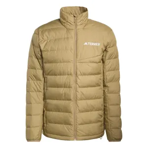 Doudoune à capuche adidas Terrex Multi Light Climawarm