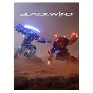 Blackwind (clé Steam, monde entier)