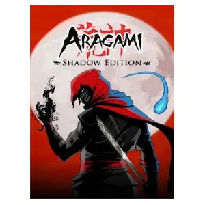 Aragami: Shadow Edition (clé Steam, monde entier)