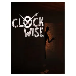Clockwise (clé Steam, monde entier)