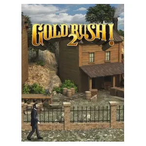 Gold Rush! 2 (clé Steam, monde entier)