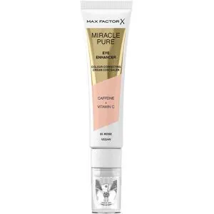 Max Factor Crème correctrice Miracle Pure #01-Rose