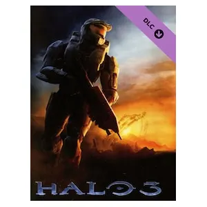 Halo 3 (clé Steam, monde entier)