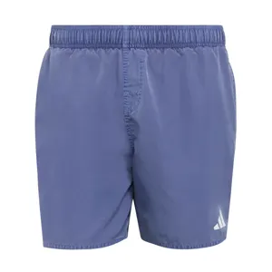 Short de bain lavé adidas 5″