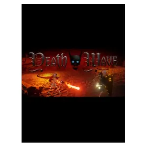 Deathwave (clé Steam, monde entier)