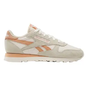 Reebok Baskets Classic Leather
