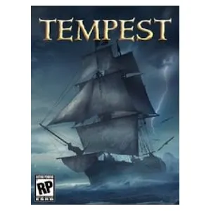 Tempest: Pirate Edition (clé Steam, monde entier)