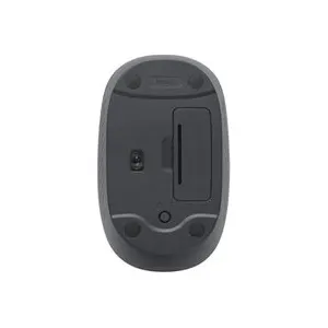 Logitech Wireless Mouse M196 graphite