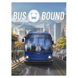 Bus Bound (clé Steam, monde entier)
