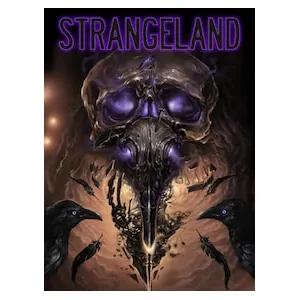 Strangeland (clé Steam, Europe)