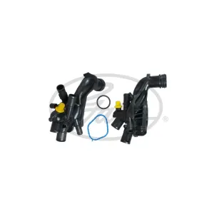 GATES Thermostat d'eau pour MINI: MINI (Ref: TH592105G1)