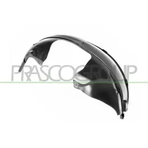 PRASCO Doublure d'aile pour FORD: Fiesta (Ref: FD3403603P)