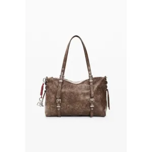 Sac shopping moyen