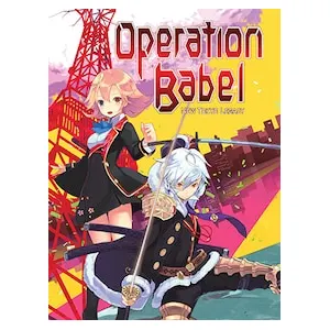 Operation Babel: New Tokyo Legacy (clé Steam, Europe)