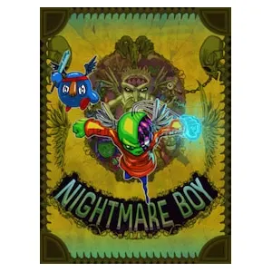 Nightmare Boy (clé Steam, monde entier)