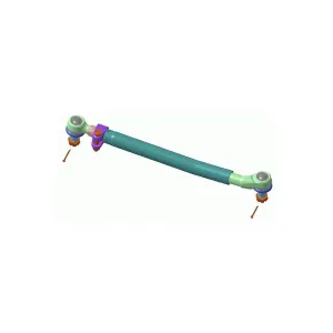 Barre De Connexion Lemforder 3824101