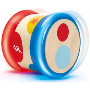 Tambour de bébé - Hape